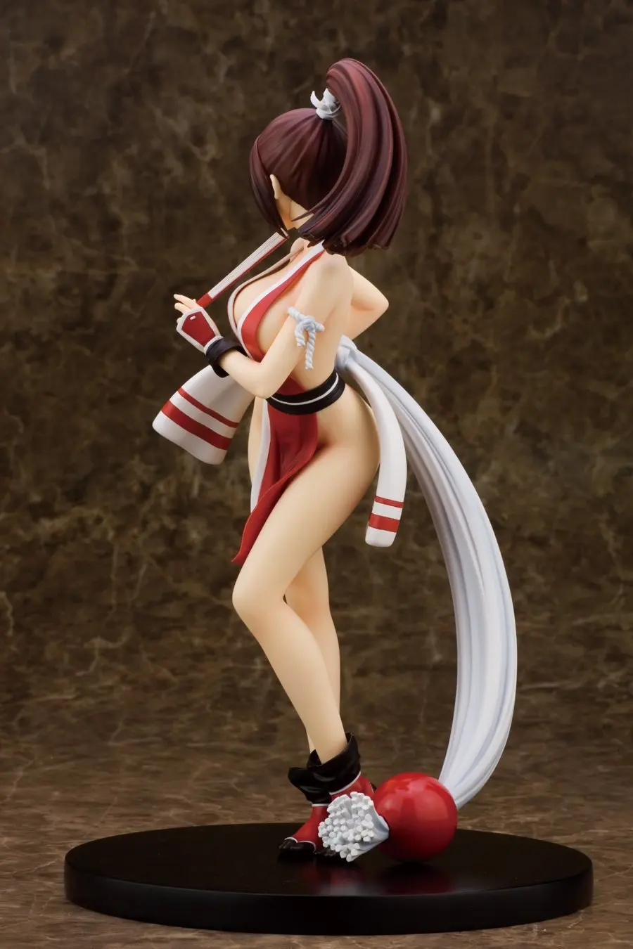 Горячая Распродажа аркадная игра SNK аниме Король бойцов XIII KOF Mai Shiranui сексуальный