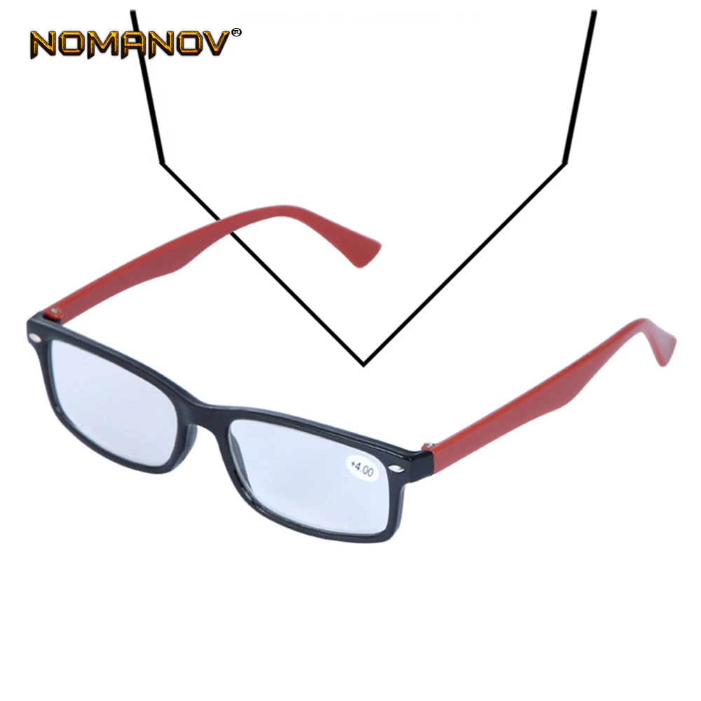 

Очки для чтения Gafas De Lectura Tr90 для мужчин и женщин, удобные ультралегкие очки для чтения с защитой от усталости, + 0,75, + 1,25, + 1,5, + 2,00, + 1,75, + 4, 2 пары