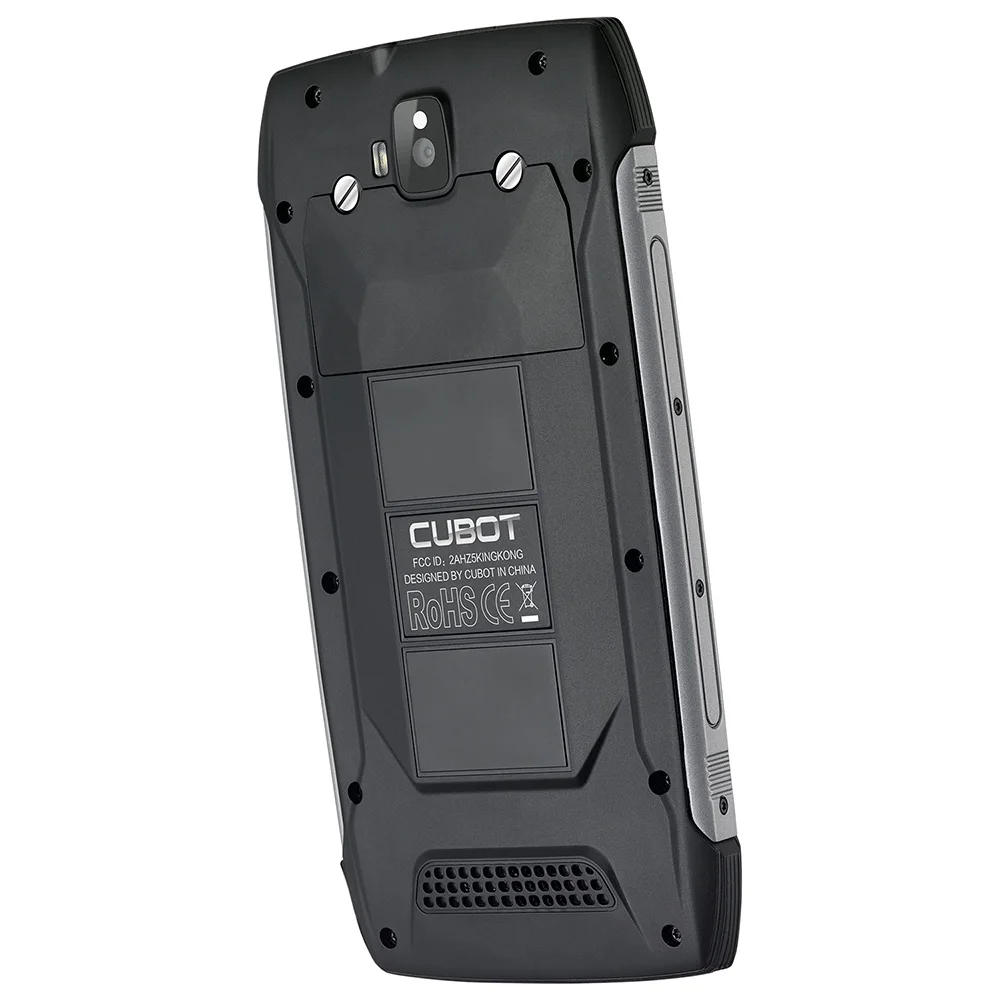 CUBOT Kingkong смартфон 3g Android 7 0 5 дюймов MTK6580 4 ядра 1. Hz 2 ГБ Оперативная память 16
