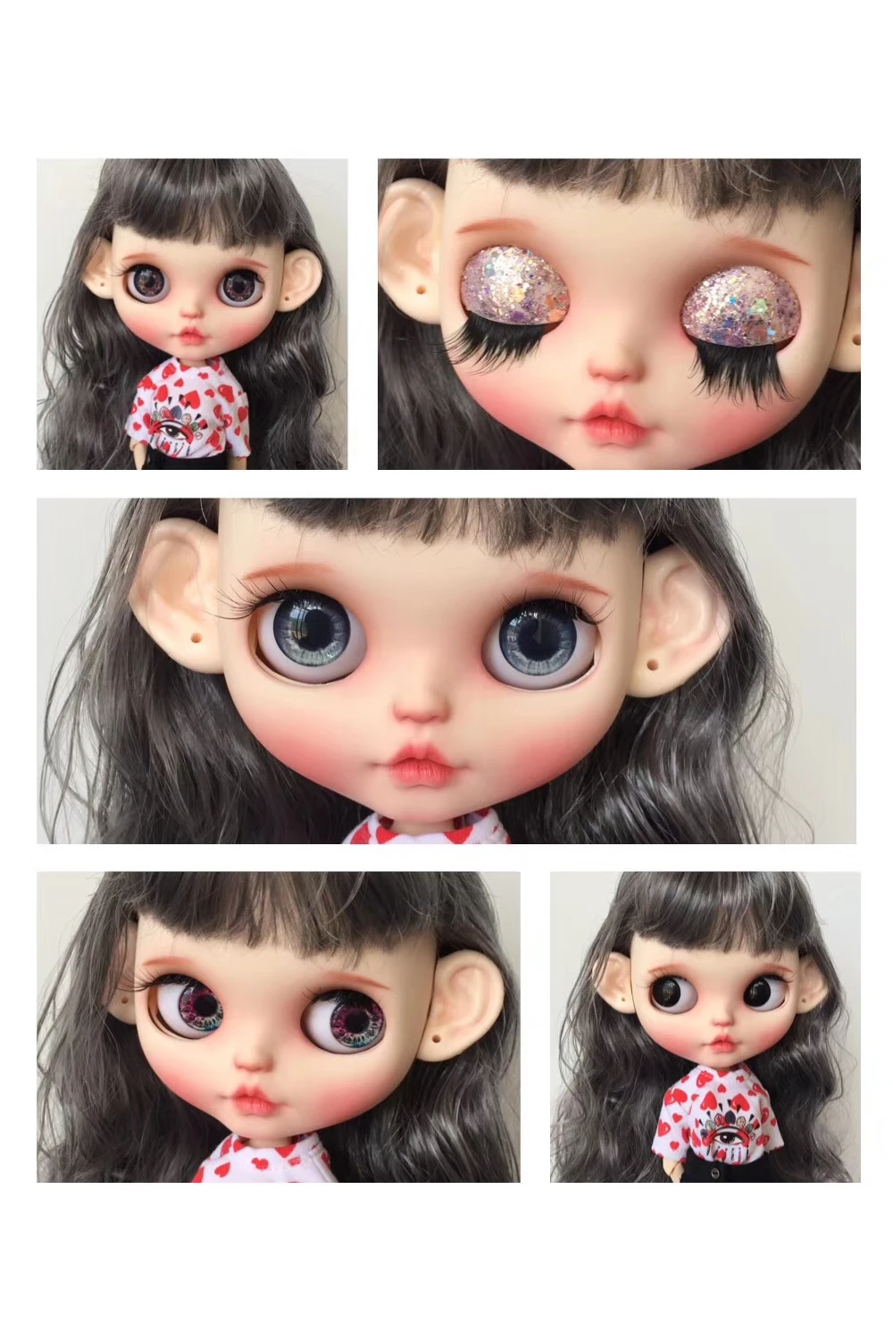Кукла Blyth girl на заказ | Игрушки и хобби