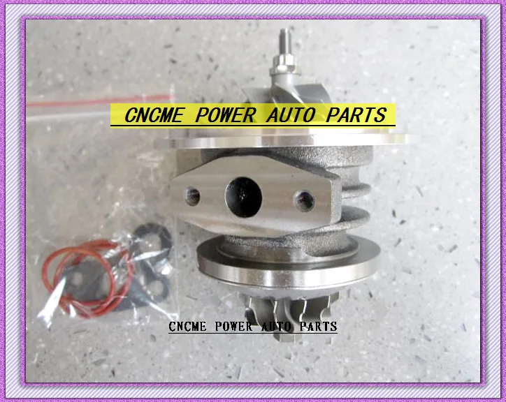TURBO Cartridge CHRA GT2049S 714716 708618 709035 726194 708618-0006 1313907 For Ford Transit V Mondeo III Dura Torq 2.0L TDCi | Автомобили