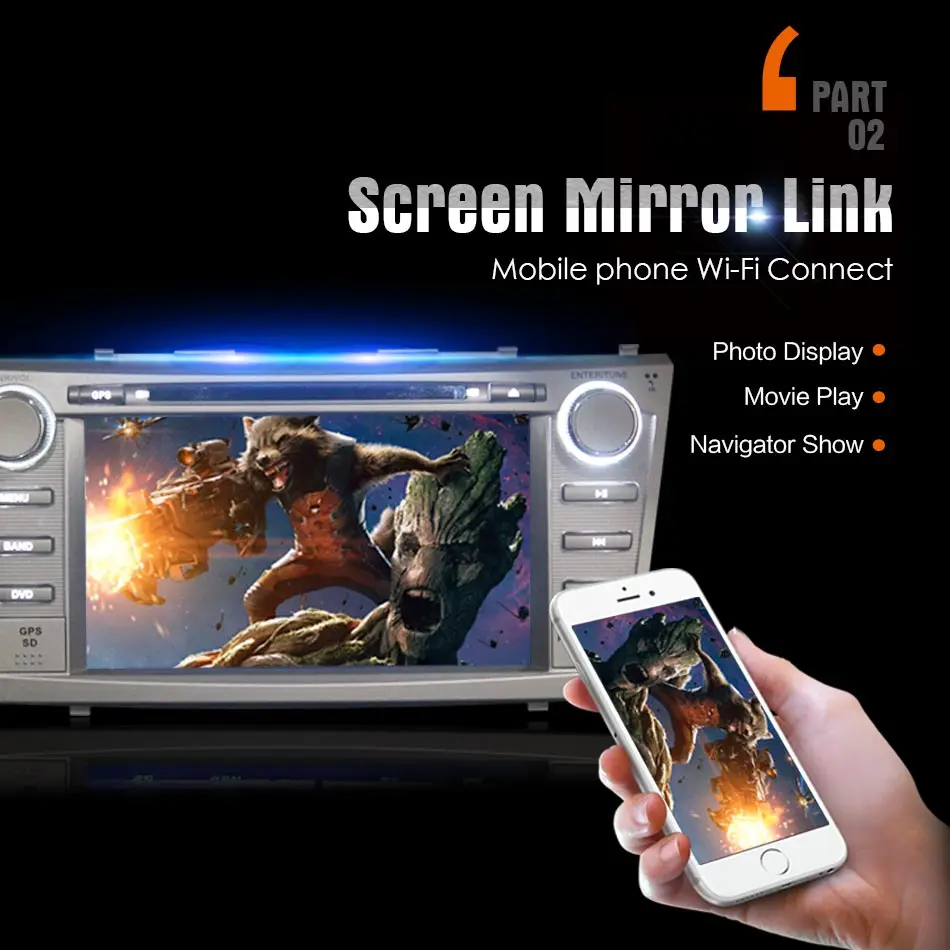 2Din автомобильный DVD плеер Android GPS радио Bluetooth WIFI головное устройство стерео с