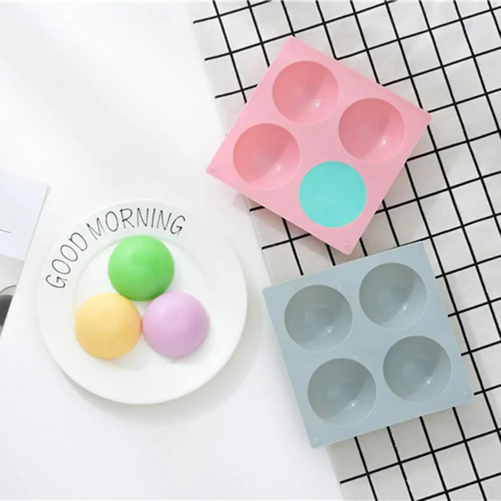 4 сетки Форма для шоколада Сделай Сам выпечки инструменты кухонные