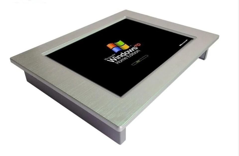 Популярная распродажа 8 4 дюймовая панель без фена ПК 32G SSD 2G ram дисплея| |