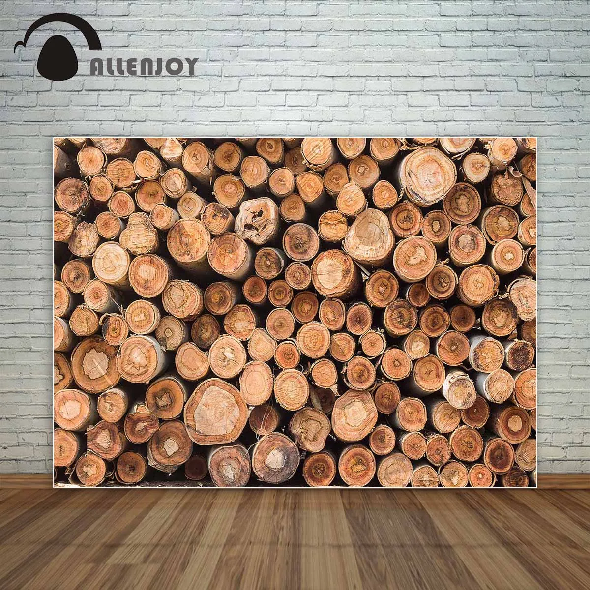 Allenjoy фон для студийной фотосъемки с изображением дерева|Фон фотосъёмки| |