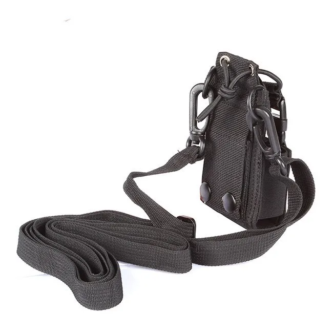 Женский Многофункциональный нейлоновый чехол для телефона|case holder|baofeng holdercase baofeng