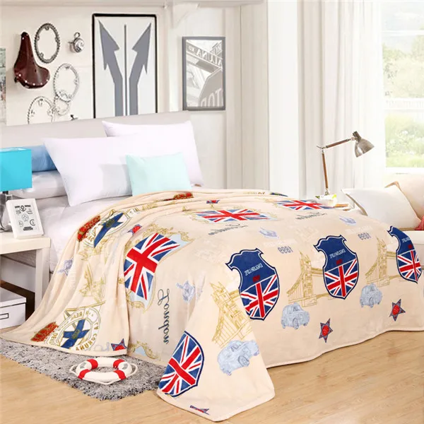 Домашний текстиль сна Leopard одеяло для дивана-кровати самолет путешествия пледы простыни покрывала постельные принадлежности Твин Полный queen king Размеры пледы - Цвет: 11