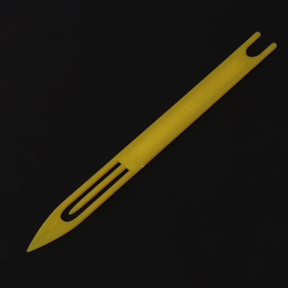 8 шт./компл. аксессуары прочная рыболовная сетка для ремонта леска режущие