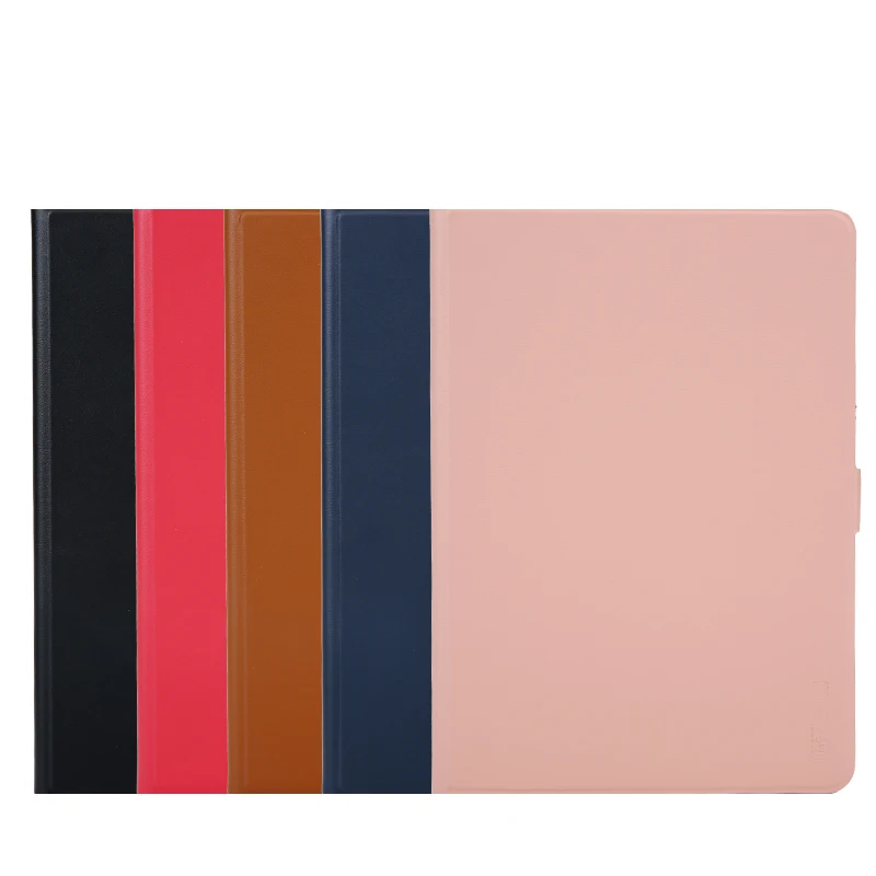 PU Leather Case For Huawei Mediapad T5 10.1" Smart Magnetic Flip Stand Cover For Huawei Mediapad T5 10 Case AGS2-W09/L09/L03/W19