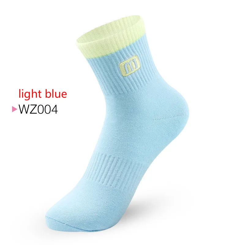 PGM Гольфы хлопковые спортивные носки для мужчин и женщин мужские впитывающие пот