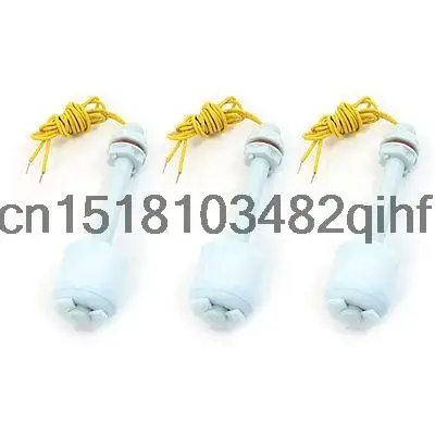 

ZP7510 3" Length Liquid Water Level Sensor Vertical Floating Switch x 3