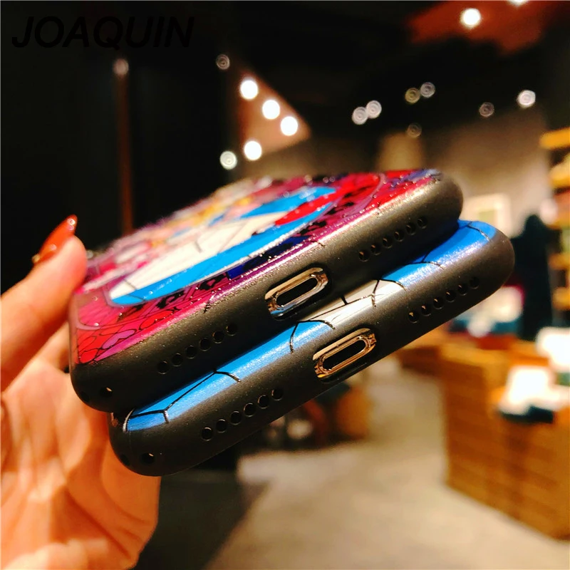 Sleeping Beauty Girls Tinkerbell Mermaid Alice Rapunzel Cartoon 3D Embossed Case For iPhone XS Max XR X 6 6S 7 8 Plus |