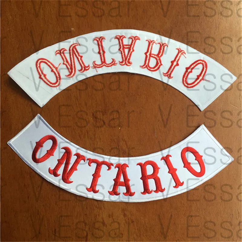 Тканевые нашивки для куртки 30x7 см|embroidery patch|cloth patchpatches for jackets |