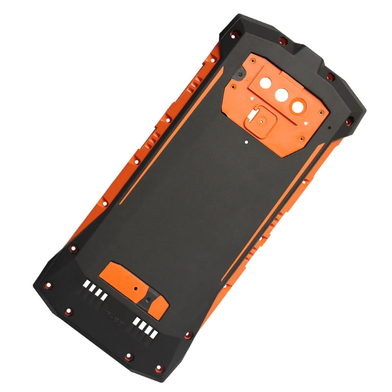 Чехол для аккумулятора DOOGEE S80 хорошее качество оригинальный прочный аксессуары