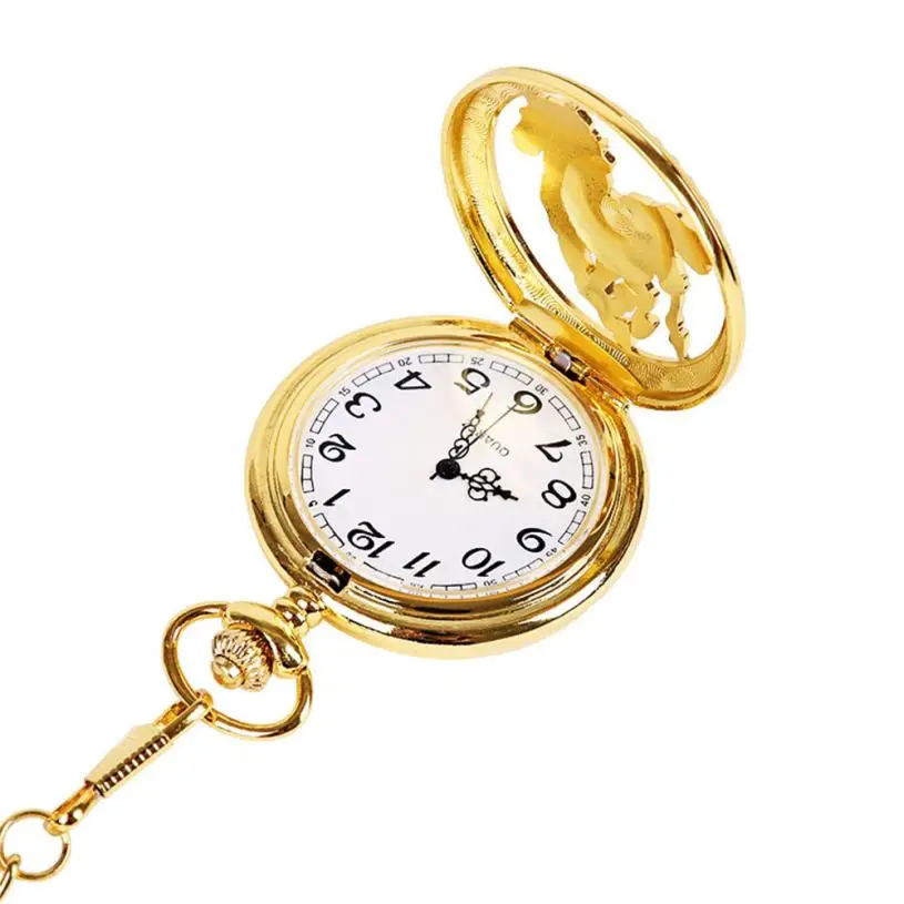 

Fashion Vintage Chain Retro Pocket Watch Pendant Hang Quartz Clock For Medical Nurse Watches reloj de bolsillo Gift #D