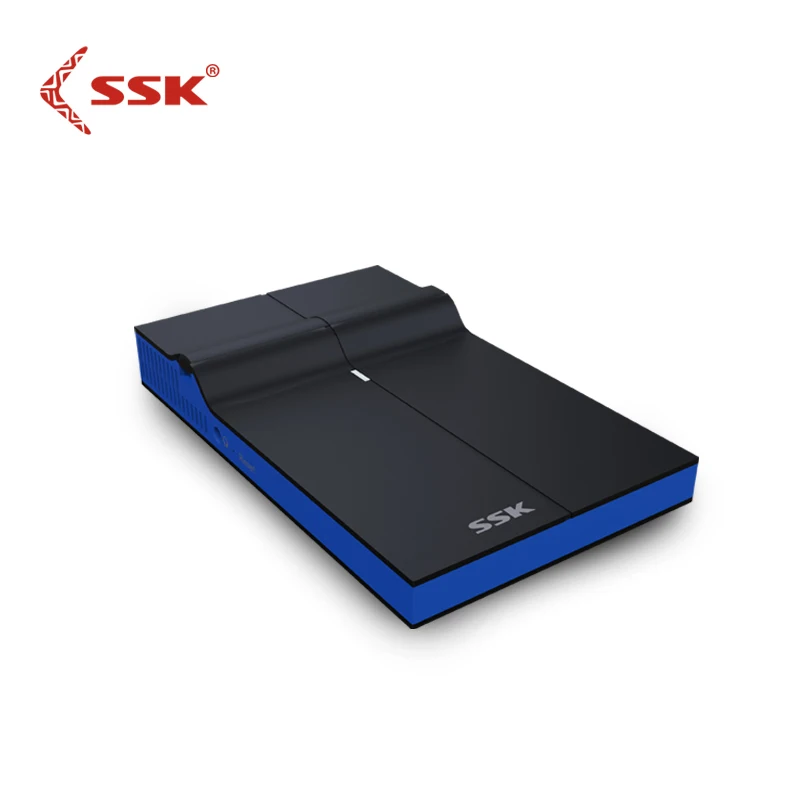 SSK SSP-Z200 беспроводной литой, Двойной диапазон 2,4 ГГц 5 ГГц WiFi Miracast Airplay DLNA tv Stick адаптер приемник дисплей ключ