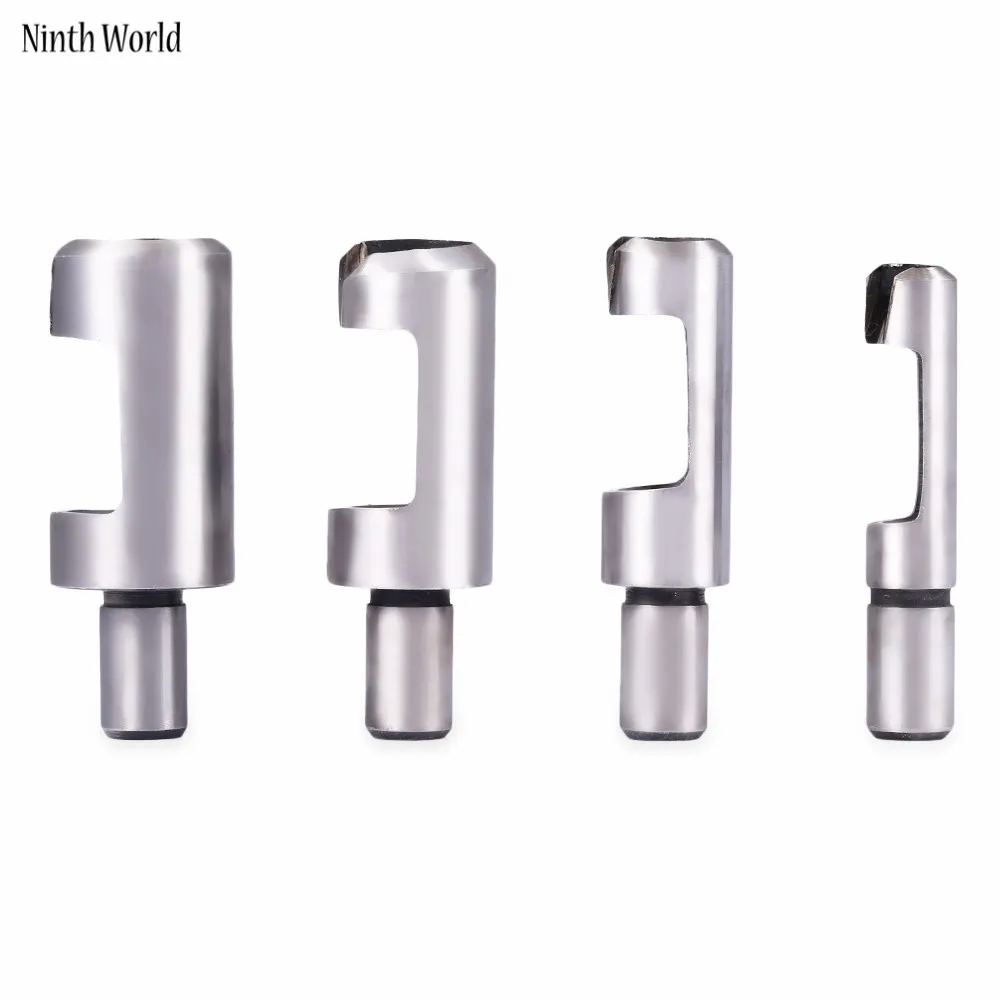

4Pcs/set Woodworking Tools Carbon Steel Plug Cutter Cutting Power Tool Drill Bits Set for Wood Cutting ferramentas 6/10/13/16mm