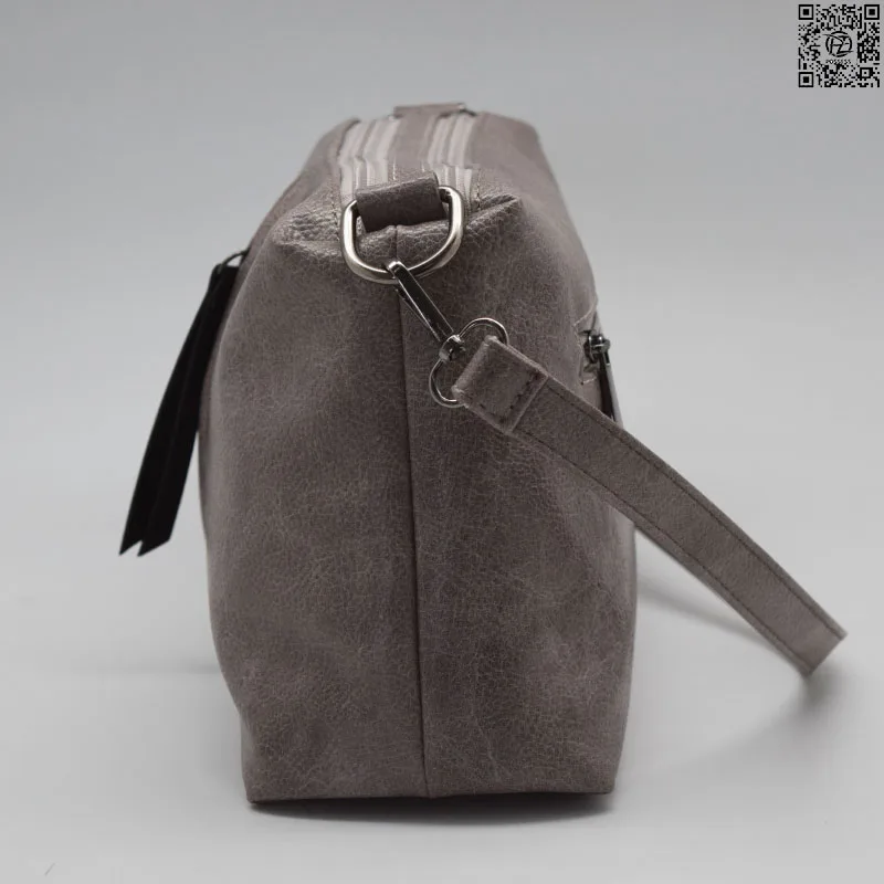 Бренд POSSESS женская сумка с клапаном | Багаж и сумки