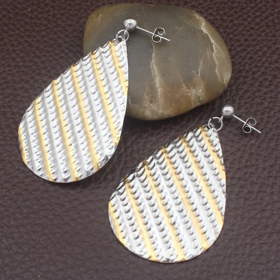 Оптовая продажа модные ювелирные изделия из нержавеющей стали