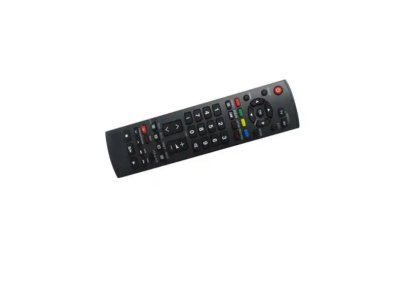 

Пульт дистанционного управления для Panasonic EUR7651120 TH-37PV7 TH-42PV7 TX-32LX70 TX-26LX70 TX-26LX70P TX-32LX70P LED HDTV TV