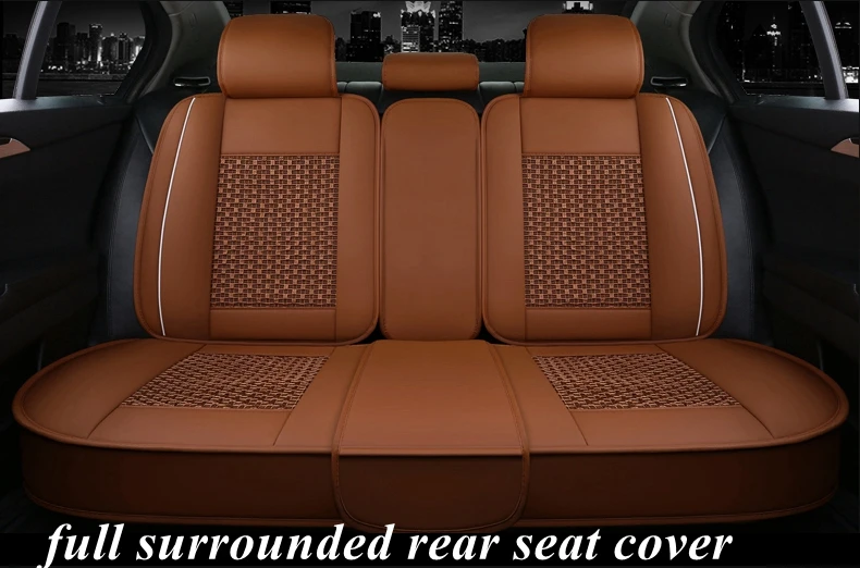 Автокресло Обложка для TOYOTA Corolla CHR RAV4 Yaris Avalon Avensis Reiz FORTUNER 4runner Land Cruiser Camry Pruis Auris FJ Cruiser