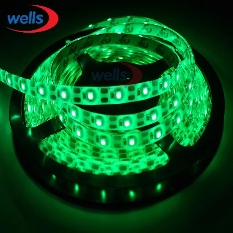 Новинка 5 V 5050 3528 SMD 50CM1M 2 м USB Светодиодные ленты света IP65 теплый белый/RGB/красный/зеленый/синий цвет Гибкая USB гирлянда