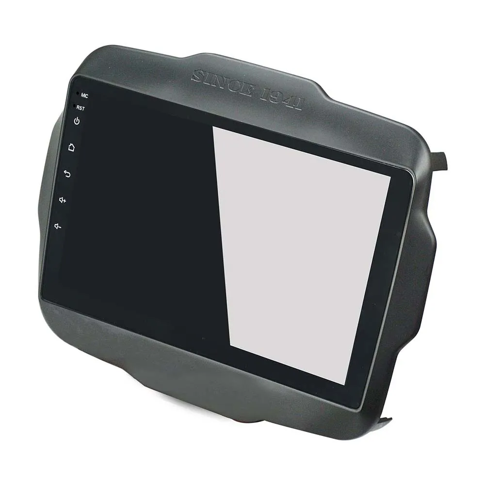 Android 8 1 автомобильный Радио gps 2G + 16G стерео 9 &quotсенсорный экран HD навигация Bluetooth 4 0