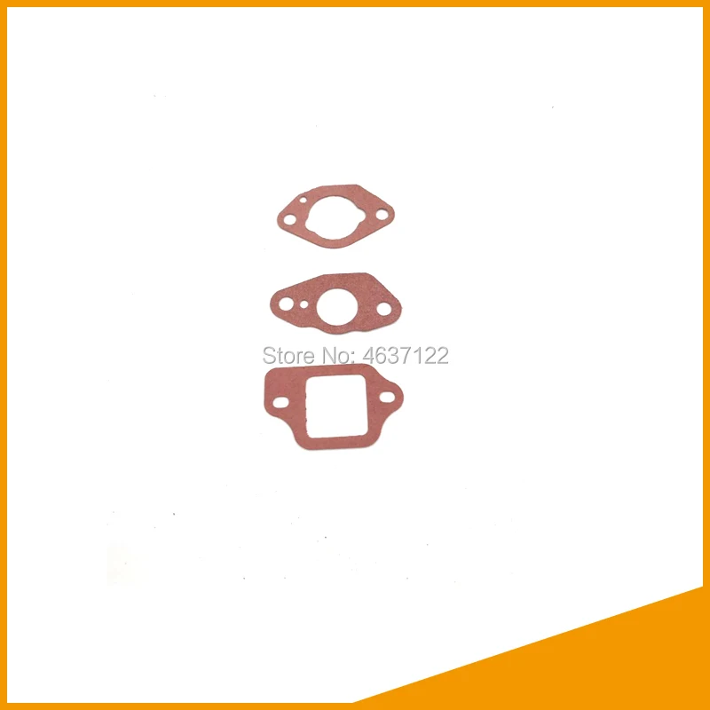 Хорошая прокладка карбюратора 3CS для двигателя Honda 16221 883 800 16212 ZL8 000 16228