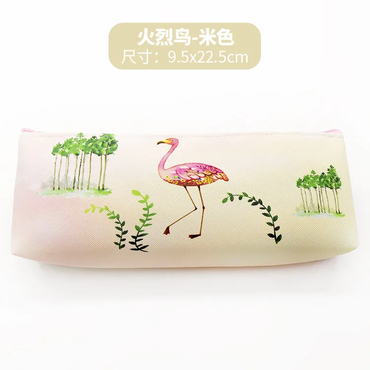 Чехол для карандашей с единорогом, школьные принадлежности, Escolar Trousse skolaire Stylo Estuches Para El Colegio, чехол для карандашей, Unicornio Astucci