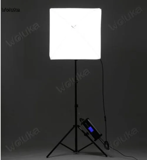 Falconeyes рулон ткани светильник для фотосъемки с мягким прицелом в западном стиле