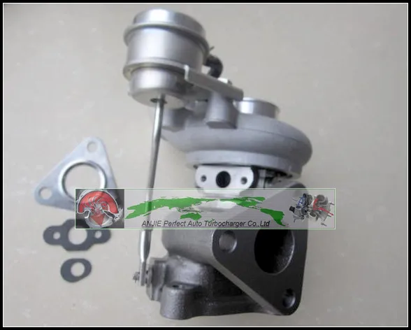 TF035HL 49135-02910 49135 02910 1515A123 49490-13101 Turbo для Mitsubishi Shogun Pajero Montero 4M42 TRITAN 3200 3.2L