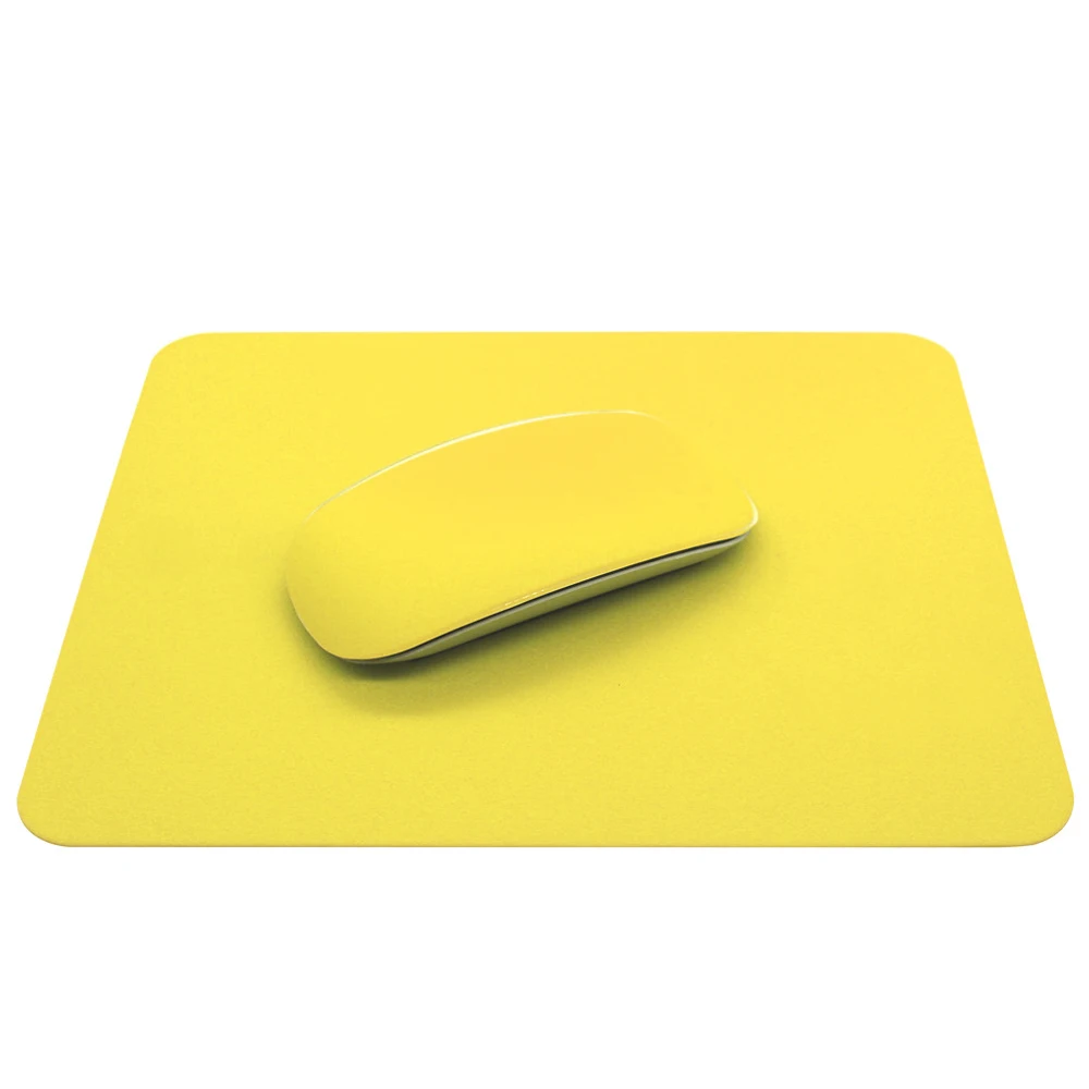 Ультра тонкий 1 шт карамельный цвет чехол для Apple Magic mouse прочная силиконовая Мягкая кожа Пылезащитная пленка для Magic mouse