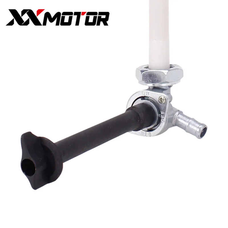 Рукоятка переключателя топливного бака и крышка карбюратора для HONDA STEED 400 600 VLX |