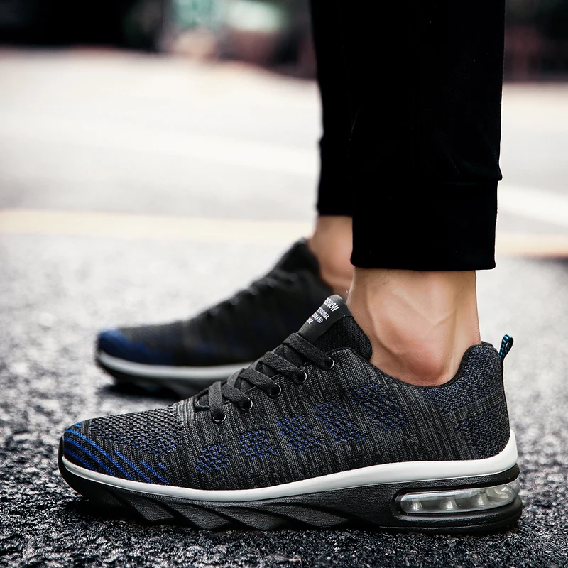 Официальный Оригинальный Аутентичные для мужчин увеличивающие рост Бег Спорт на