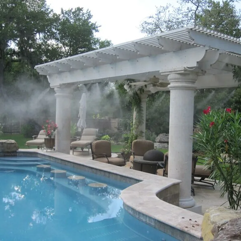 

E128 садовый распылитель воды