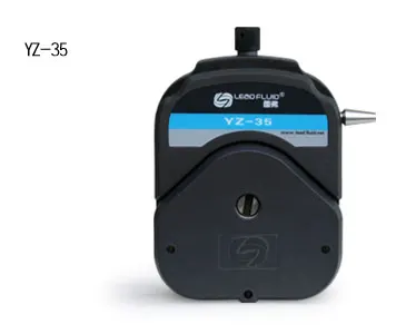 

Accessory Part Pump Head YZ35 for Various Models Dosing Peristaltic Pump