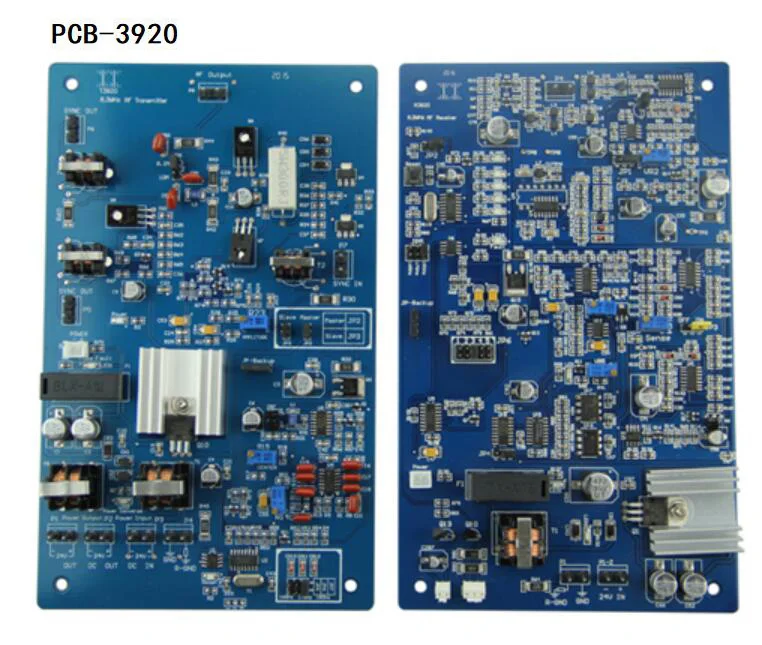 Магнитная тревожная плата 8 2 МГц система бирок безопасности RF eas основная MCU board |