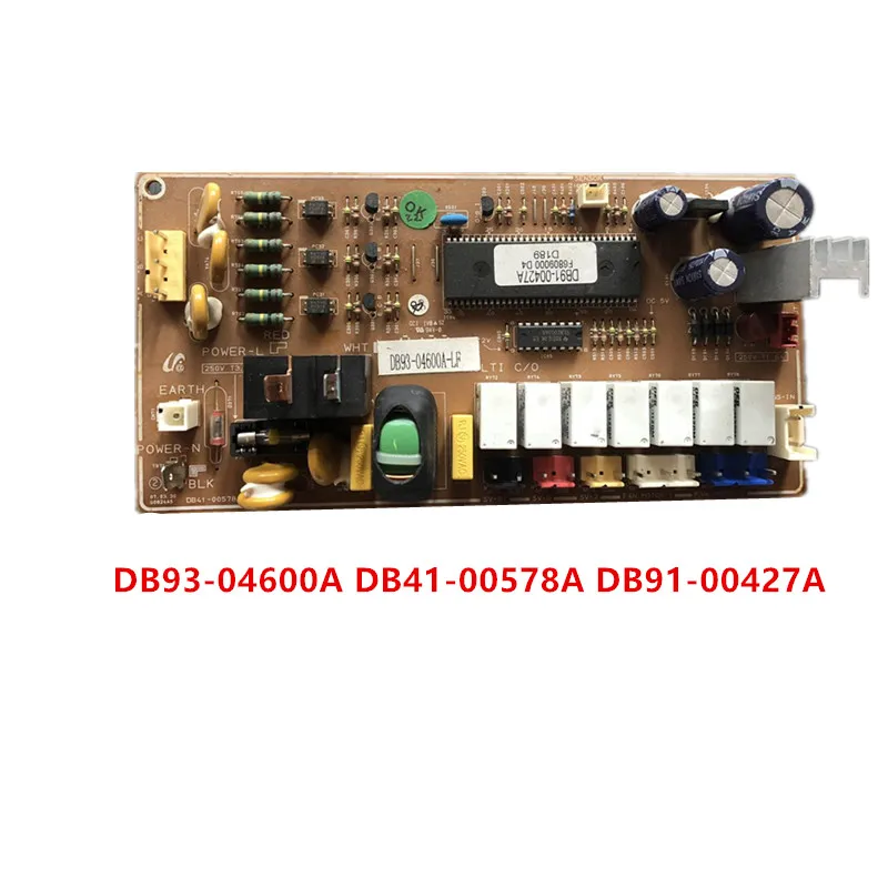 

DB41-00554A|DB41-00585A/DB41-00591A/DB41-00597A/DB41-00639A Good Working