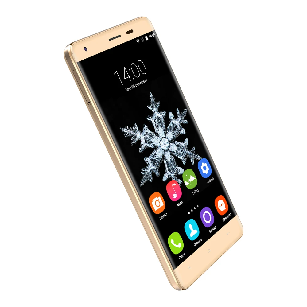 OUKITEL K6000 4G Phablet 5.5 inch Android 5.1 MTK6735 64bit Quad Core 1.0GHz 2GB RAM 16GB ROM 13.0MP + 5.0MP OTG | Мобильные