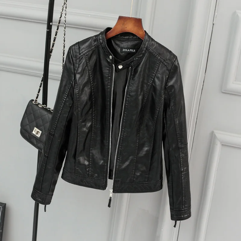 

Faux Leather