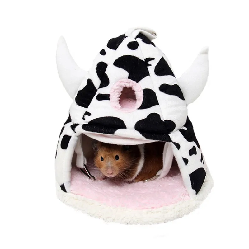 Домик для домашних питомцев теплый спальный мешок собак кошек птиц домик