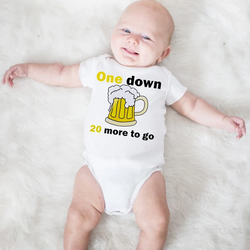 Детский хлопковый комбинезон DERMSPE повседневный для новорожденных мальчиков и