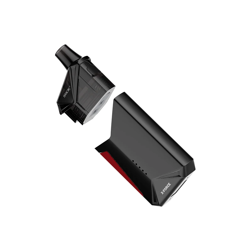 Оригинальный Smok X Force AIO электронная сигарета стартовый комплект с 7 мл Froce