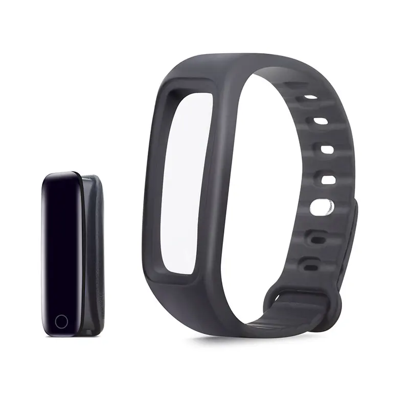 Teclast H10 Band Bluetooth 4.0 Smart Wristband Remote Camera Sleep management SMS Reminding Steps counting Time | Электроника