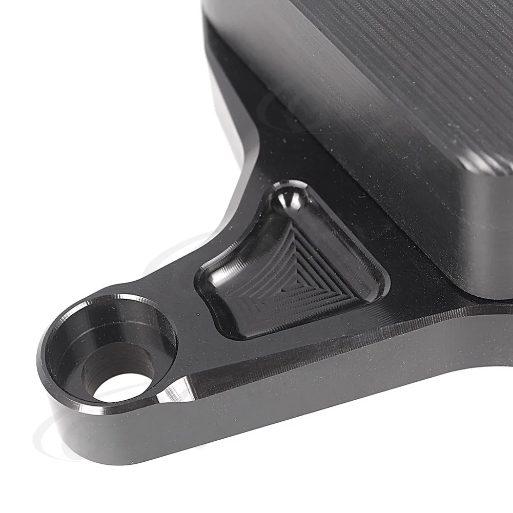 

CNC Aluminum Engine Stator Starter Cover Silder Protector For Yamaha FZ8 2012