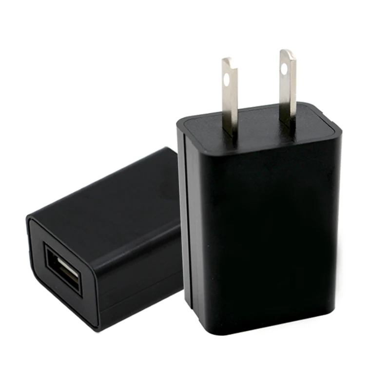 5V1A USB зарядное устройство адаптер японский дорожный настенный мобильный телефон