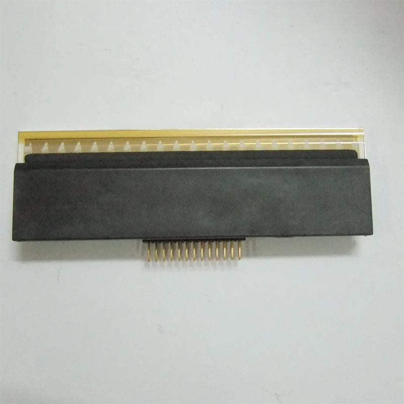 Оригинальная новая печатающая головка для TSC TTP 342E 305 точек/дюйм принтер штрих