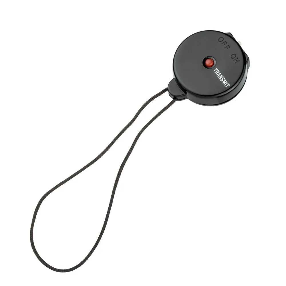 Беспроводная Электронная сигнализация Fuers защита от потери брелок для ключей