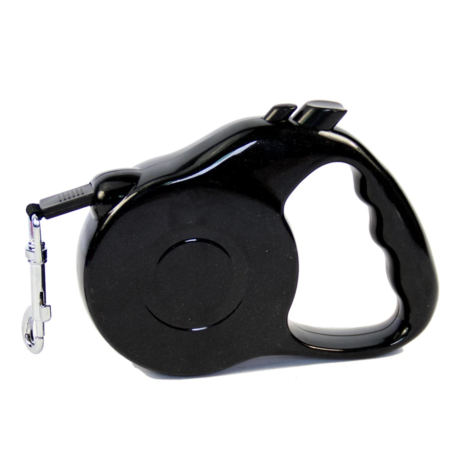 рулетка для собак выдвижной поводок собаки Высокое качество автоматической
