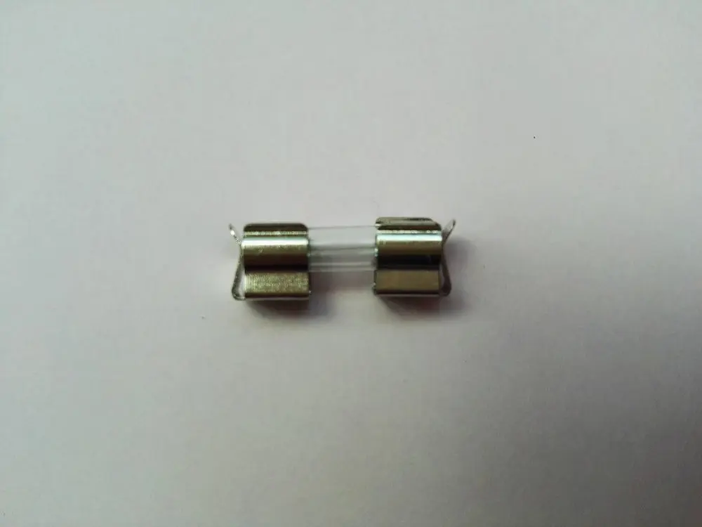 SL-520-2 блоки предохранителей и зажимы/зажим предохранителя печатной платы для